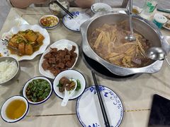 -美兰春记食店·龙舌坡红烧牛肉