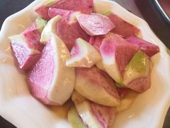 -福寿斋·老北京铜锅涮肉·烧烤(清岚店)