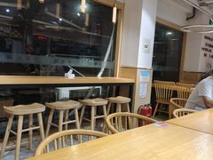 -小桃园·豆浆油条(复兴中路店)