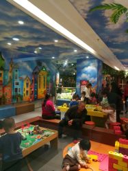 点击看大图 游乐场-波比一号儿童乐园(圣熙8号店)