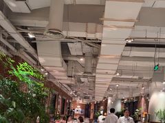 -漢舍中国菜馆(889广场店)