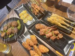 -第三空间·趣味桌游·轰趴.室内CS.剧本杀(大武汉1911店)