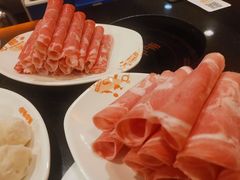 -呷哺呷哺(世贸.工三店)