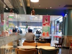 -COSTA COFFEE(水游城店)