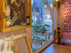 -西关84·History·Art·Cafe