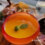 魔都餐厅分享｜NOLI Restaurant   