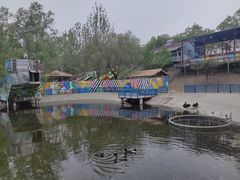 -北京鹿世界主题园