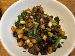 -印象鲵宴·张家界地标美食名片(溪布街店)