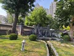 -卫鼎轩·曹公馆(鼓楼店)