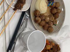 -宜家·瑞典风味餐厅(北京西红门店)