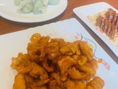 -宏天寶·北京烤鸭(宾馆西路2店)