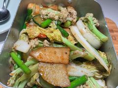 -0776食堂·京城创意菜(七里庄店)