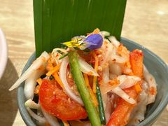 -Thai Alley泰爱里(二沙岛店)