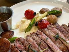 -娜娜家•Nana's restaurant (南开大悦城店)