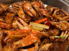 -金玛国宾酒店-自助西餐厅