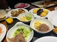 -汉巴味德(大悦城店)