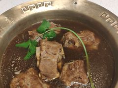-和庆斋羊蝎子火锅·碳缸烧烤(顺义旗舰店)