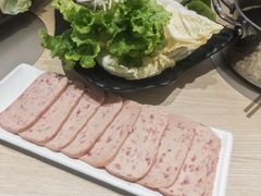 -呷哺呷哺(西单大悦城店)