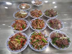 -豫掌柜饸饹面·烩面(秀沿路店)