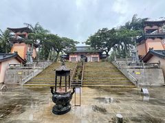 -博鳌禅寺