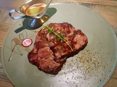 澳洲肩甲牛小扒-卡朋西餐(较场西路店)