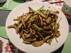 -全聚贤餐厅·湖北家常菜(沙湖店)