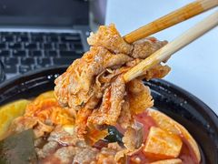 -海底捞火锅(枫蓝国际购物中心店)