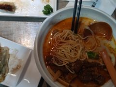 -味千拉面(抚州万达店)