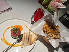 餐前面包-Solo(衡山路店)