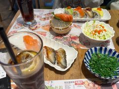 -Sushi Love 创意寿司(丽影广场店)