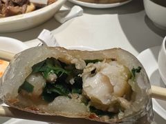 -百乐潮州酒家(时代广场店)