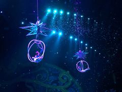 -珠海横琴长隆《卡卡虎奇遇记》