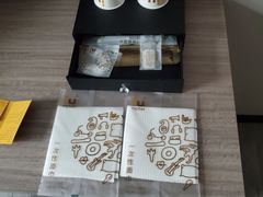 -IU酒店(兰州西关十字地铁站店)