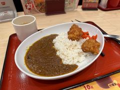 -食其家·牛丼咖喱(太阳宫店)