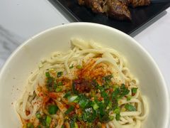 -老三烤肉·融合菜宴会厅