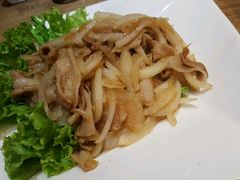 -やきにく 牛将日式焼肉(新华路店)