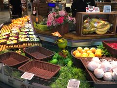 -超级物种(省府店)