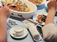 -鹭禧·中餐厅(厦门波特曼七星湾酒店)