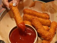 -Nord Grill&Bar Highland诺德西餐(深圳欢乐海岸店)