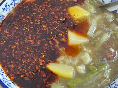 -刘老虎肉丸糊辣汤(总店)