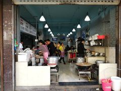 -詹氏包记(文公路店)