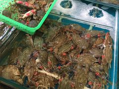 -海天市场(淮河路店)