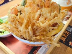 -桃花丼烧肉饭(凯丹商场店)