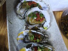 -旺富东海大酒楼(海鲜街店)
