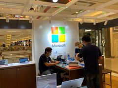 -微软授权专卖店(环球港店)