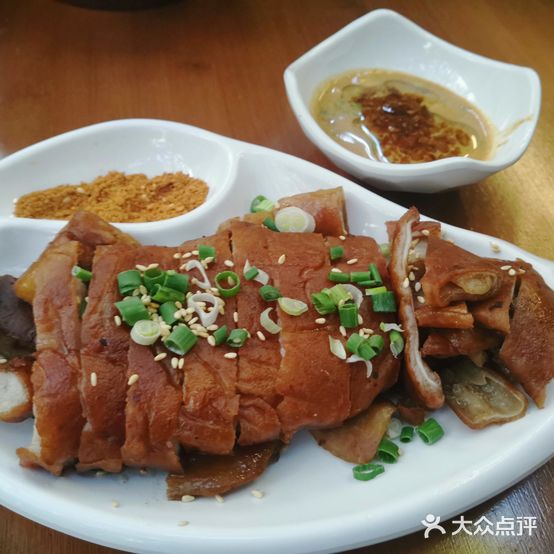 皮哥铁板肠头(董家湾店)