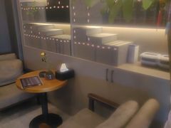 -鹿栖.精油SPA(金山世纪城店)
