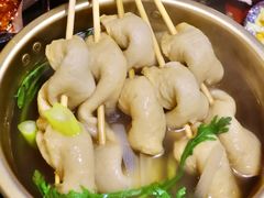 -咕咕站韩国料理(紫金港店)