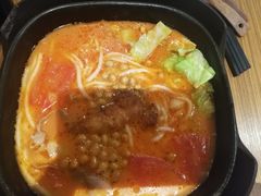 -阿香米线(大悦城店)