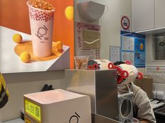 -KOI Thé(力宝广场店)